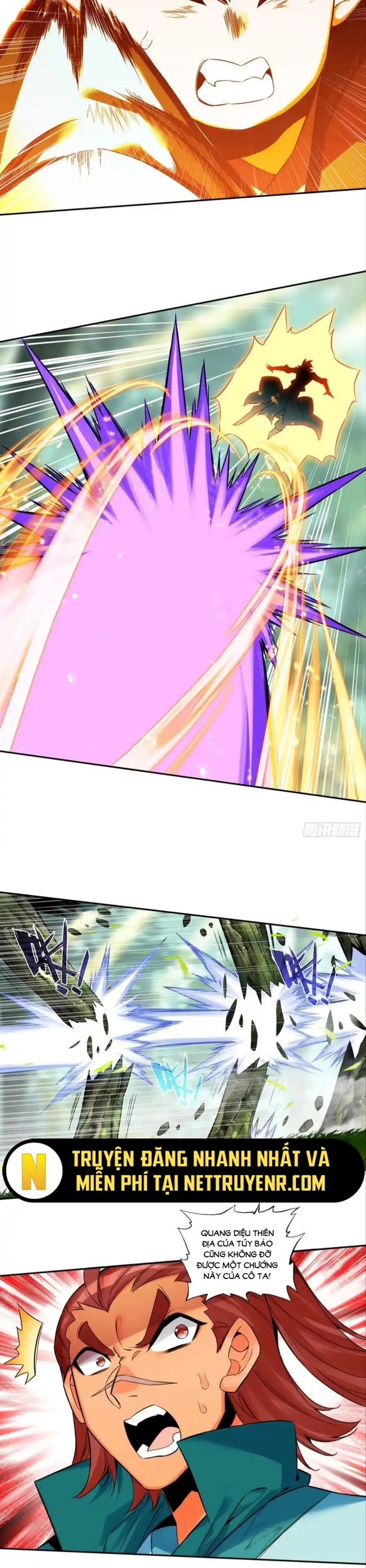 Thiên Châu Biến: Chapter 112