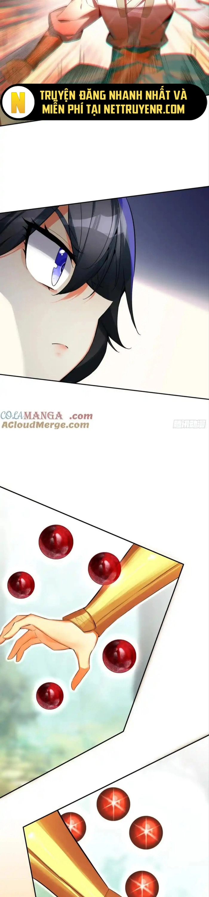 Thiên Châu Biến: Chapter 112