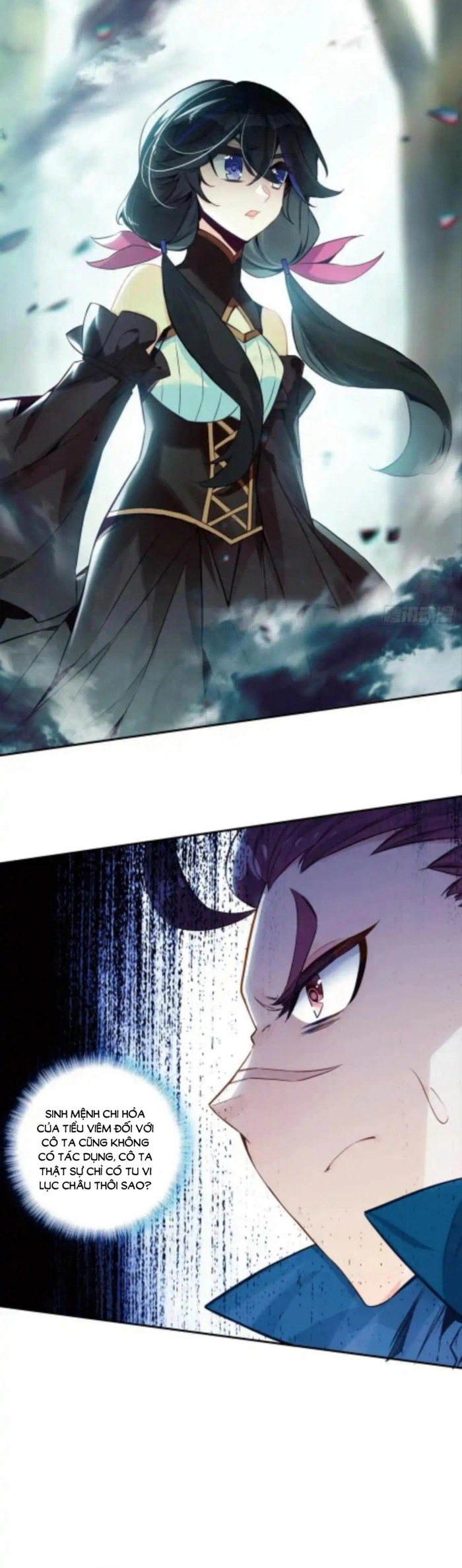 Thiên Châu Biến: Chapter 113