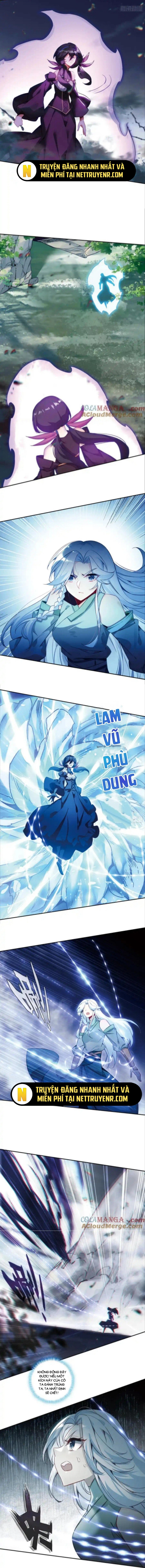 Thiên Châu Biến: Chapter 113