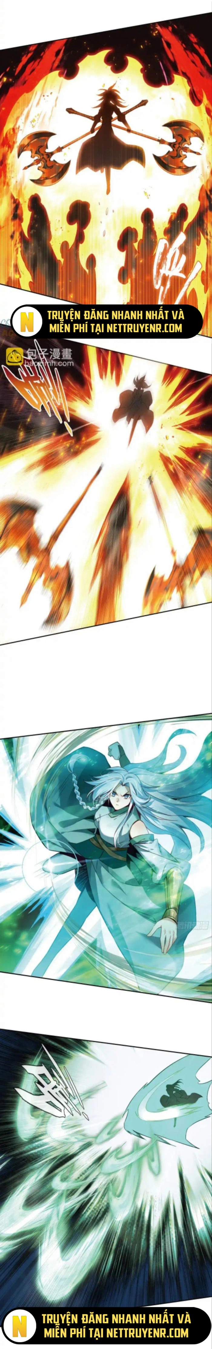 Thiên Châu Biến: Chapter 113