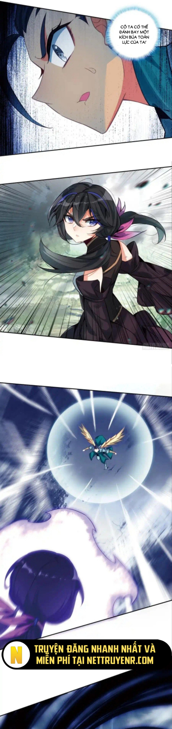 Thiên Châu Biến: Chapter 113