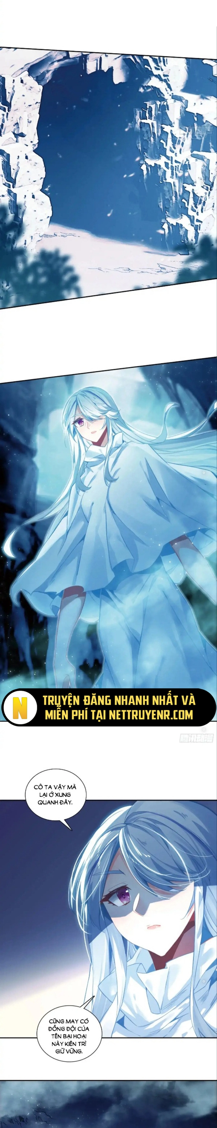 Thiên Châu Biến: Chapter 114