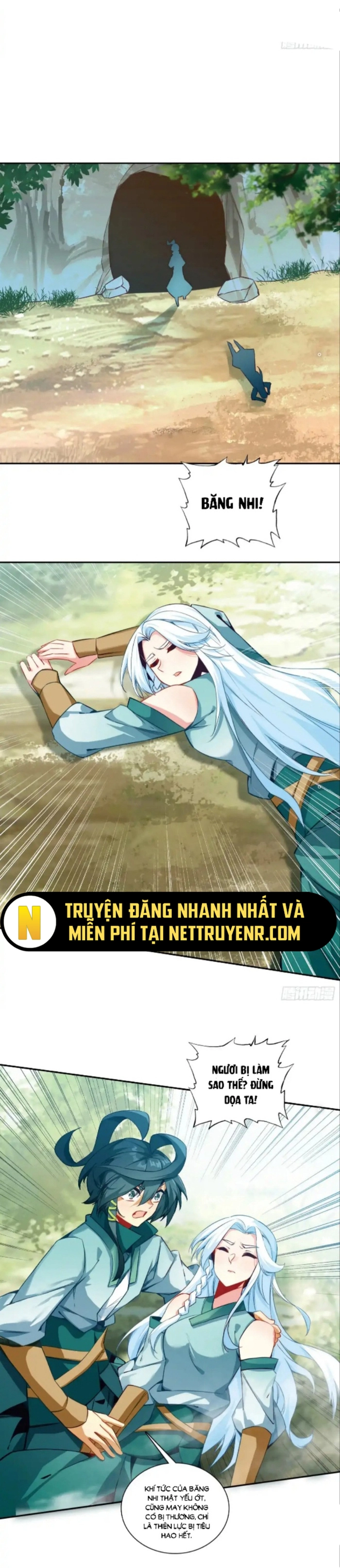 Thiên Châu Biến: Chapter 114