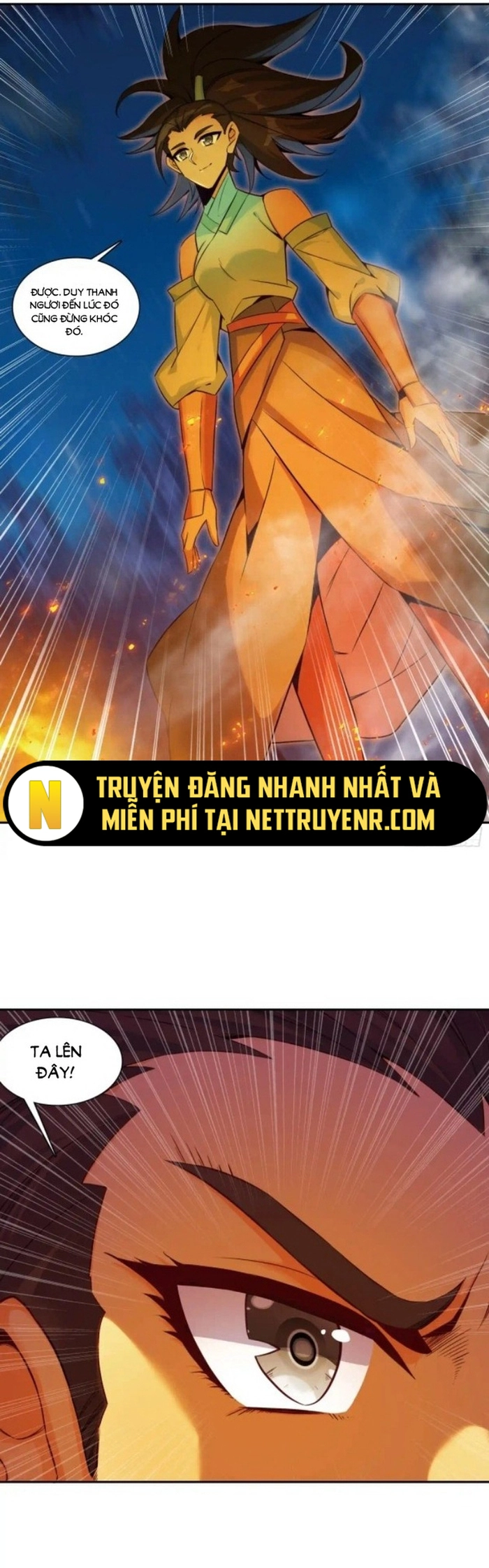 Thiên Châu Biến: Chapter 115