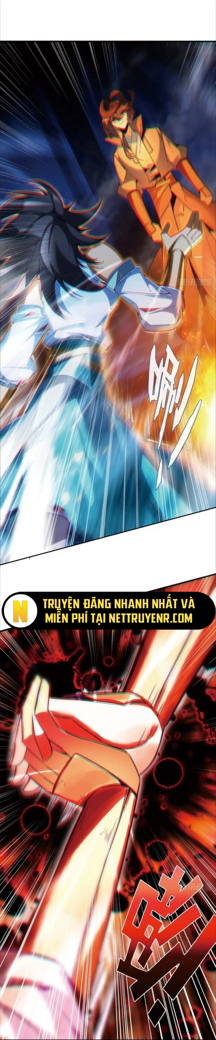 Thiên Châu Biến: Chapter 115