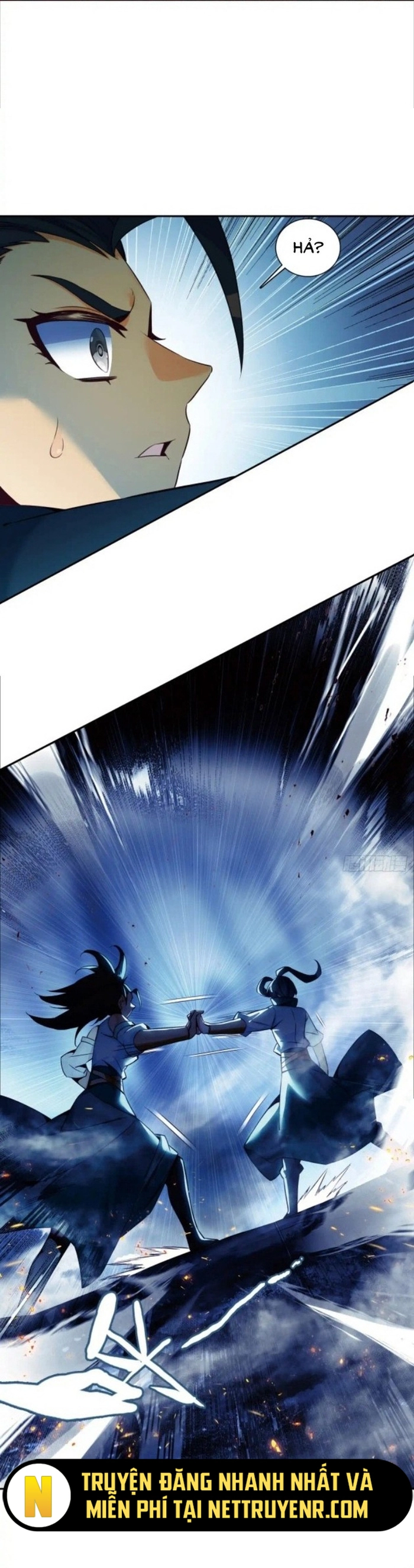 Thiên Châu Biến: Chapter 115