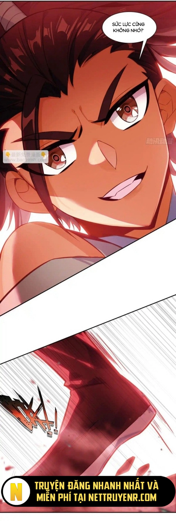 Thiên Châu Biến: Chapter 115