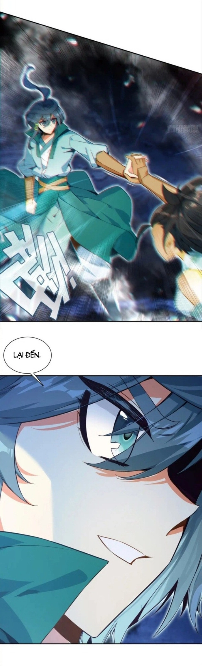 Thiên Châu Biến: Chapter 115