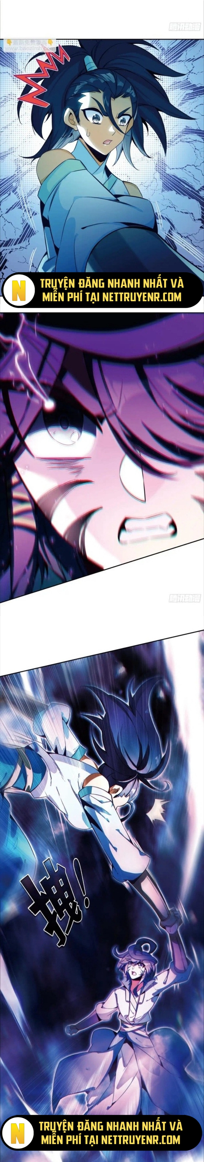 Thiên Châu Biến: Chapter 115