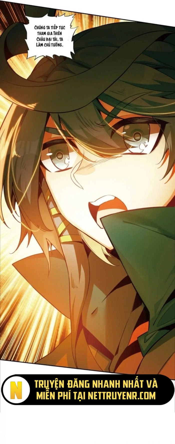 Thiên Châu Biến: Chapter 115