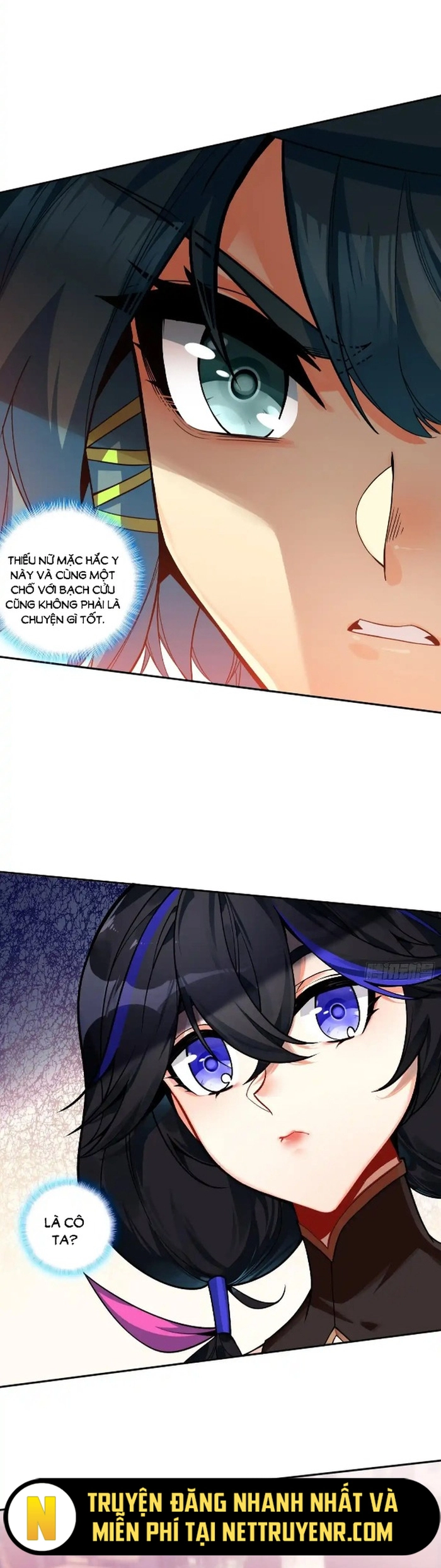 Thiên Châu Biến: Chapter 117