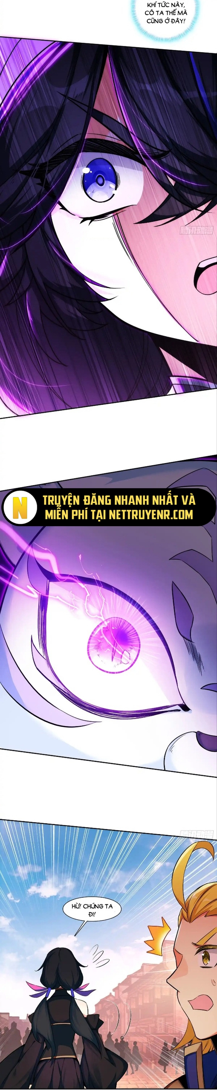 Thiên Châu Biến: Chapter 117