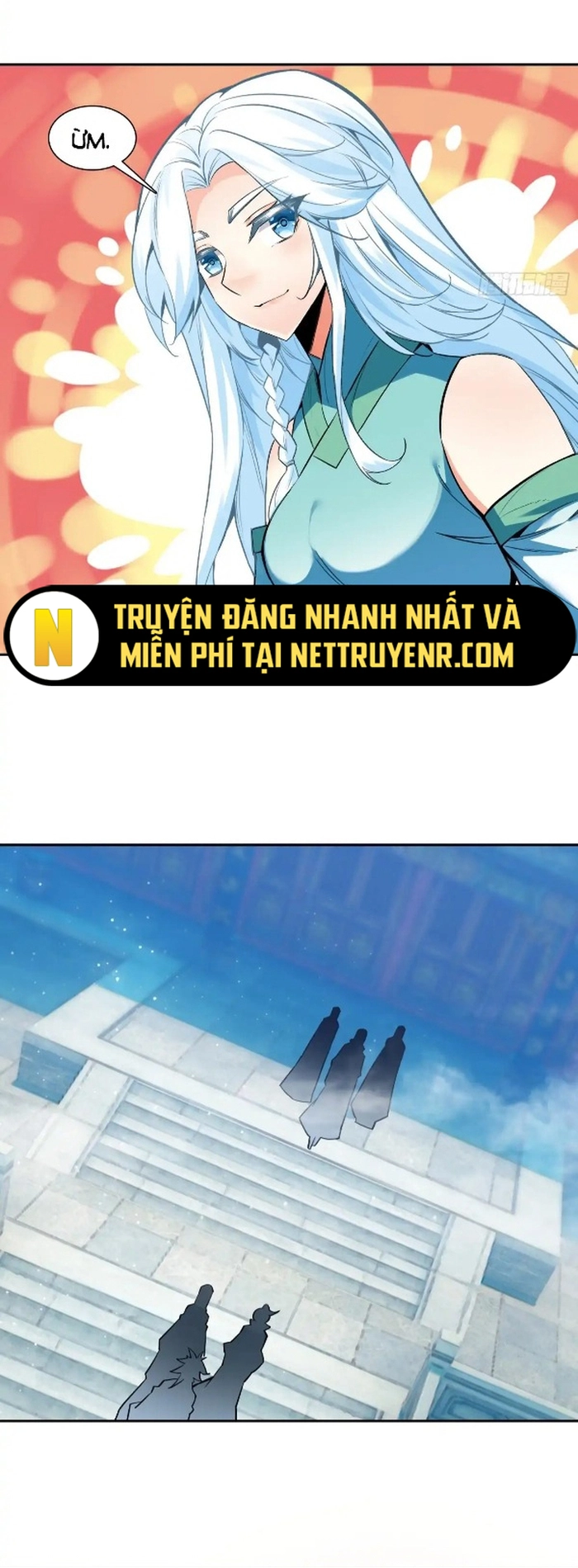 Thiên Châu Biến: Chapter 117