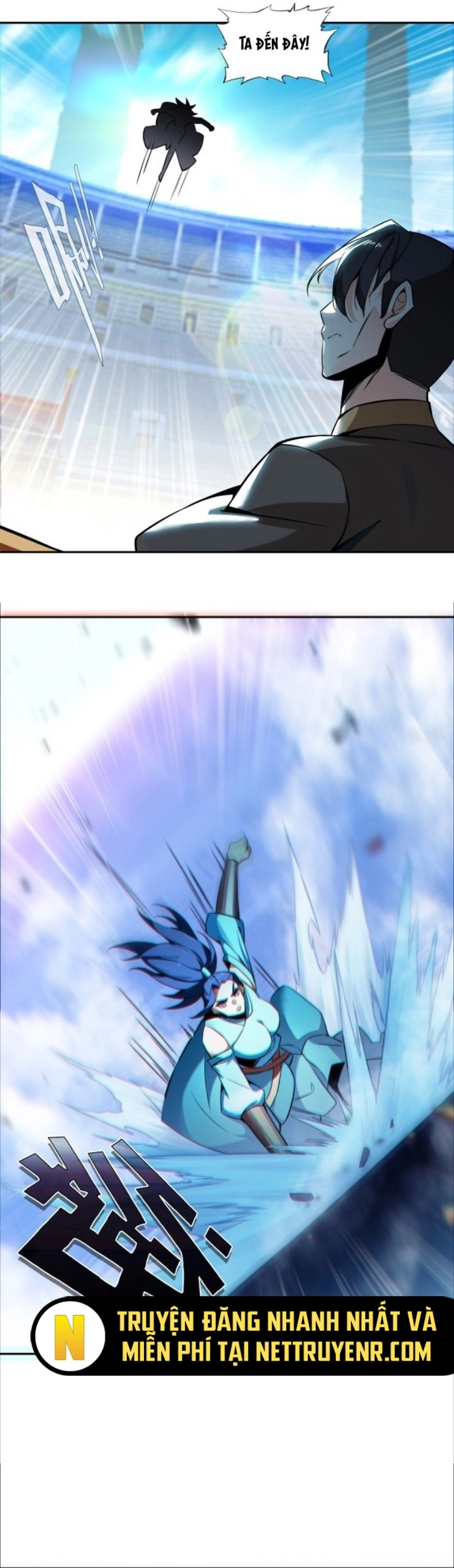 Thiên Châu Biến: Chapter 118