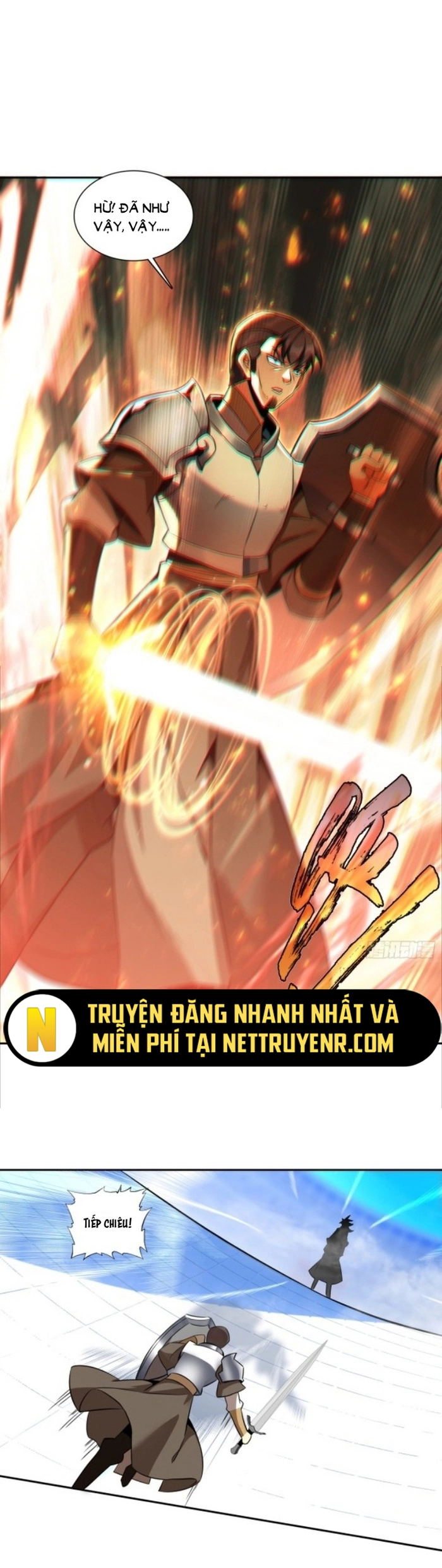 Thiên Châu Biến: Chapter 118