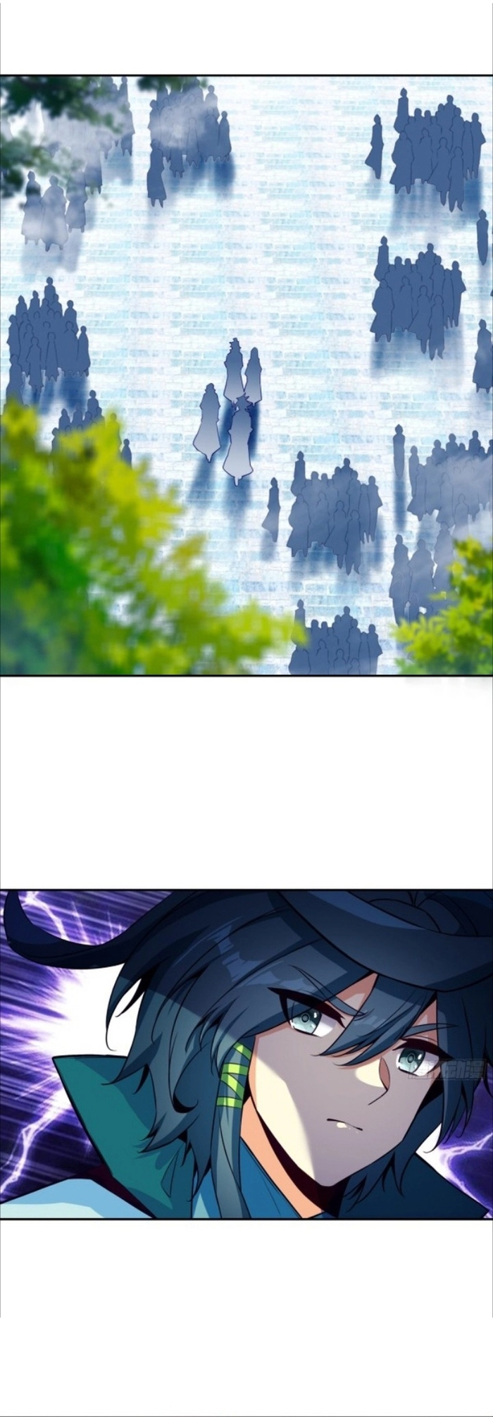 Thiên Châu Biến: Chapter 118