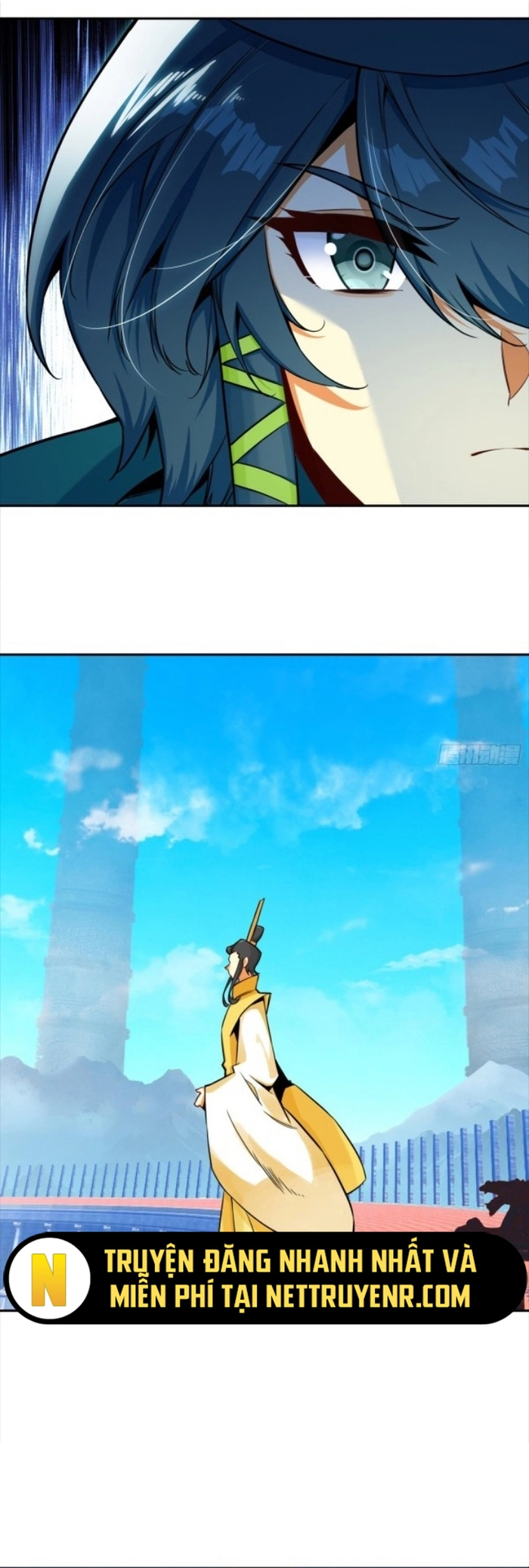 Thiên Châu Biến: Chapter 118