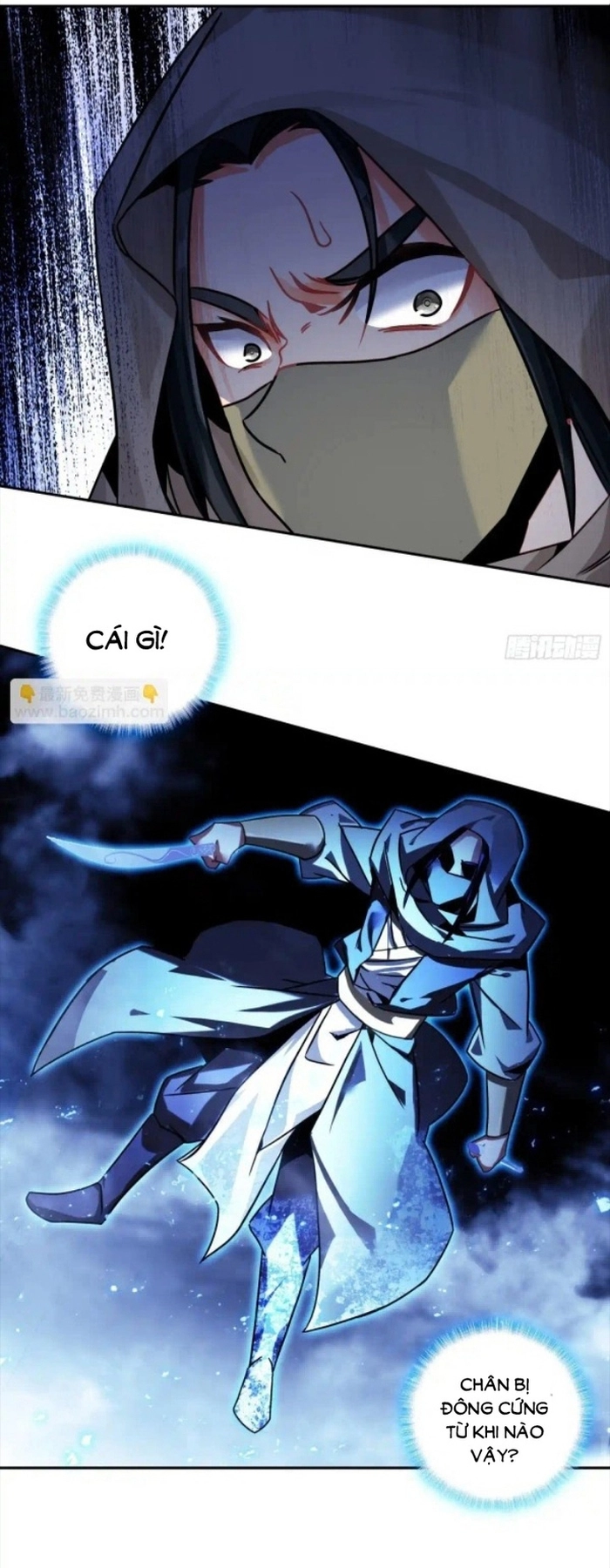 Thiên Châu Biến: Chapter 119