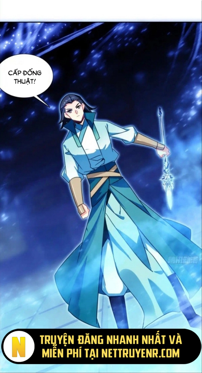 Thiên Châu Biến: Chapter 119