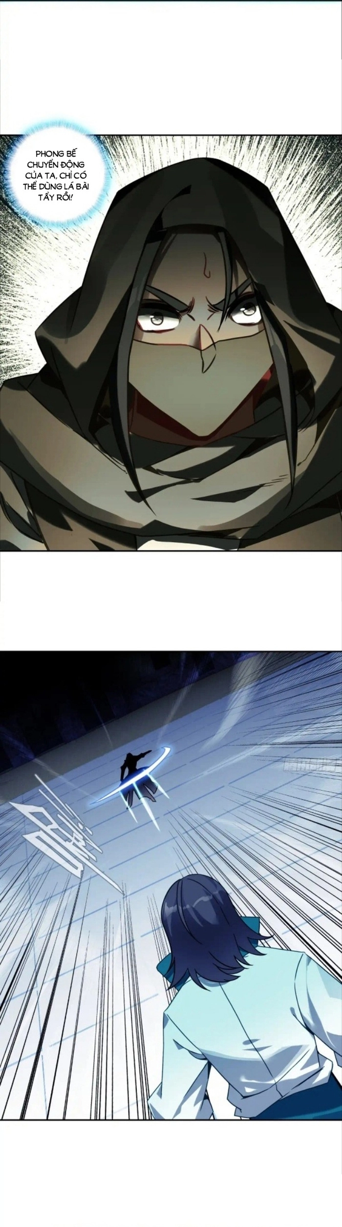 Thiên Châu Biến: Chapter 119