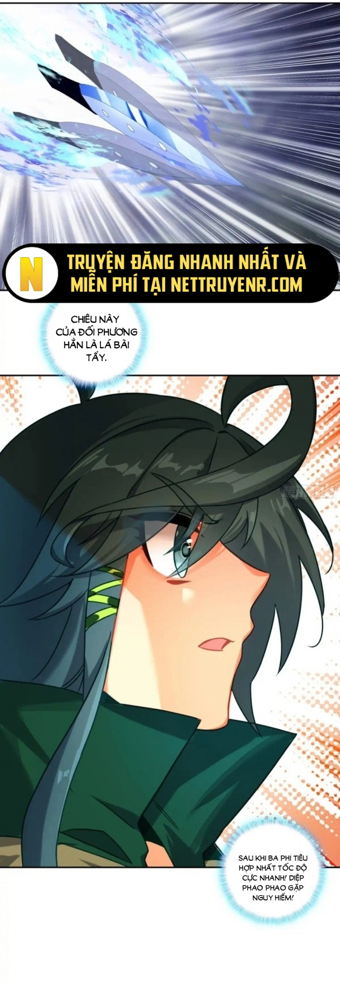 Thiên Châu Biến: Chapter 119