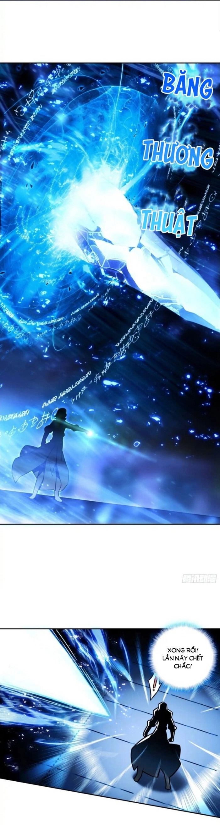 Thiên Châu Biến: Chapter 119