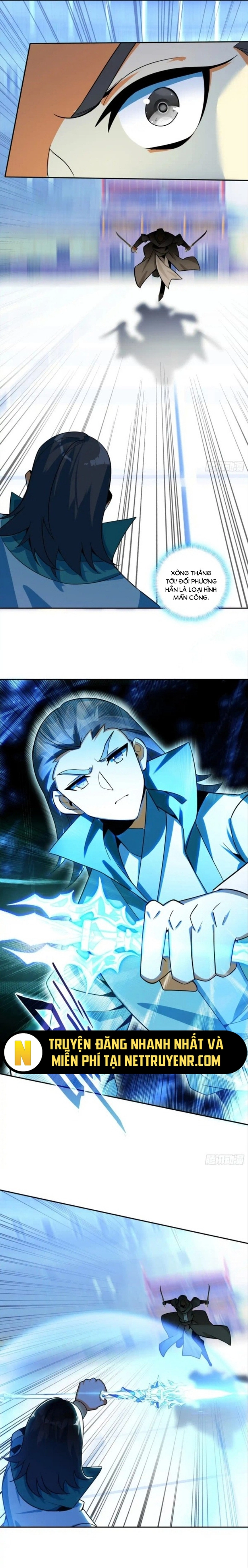 Thiên Châu Biến: Chapter 119