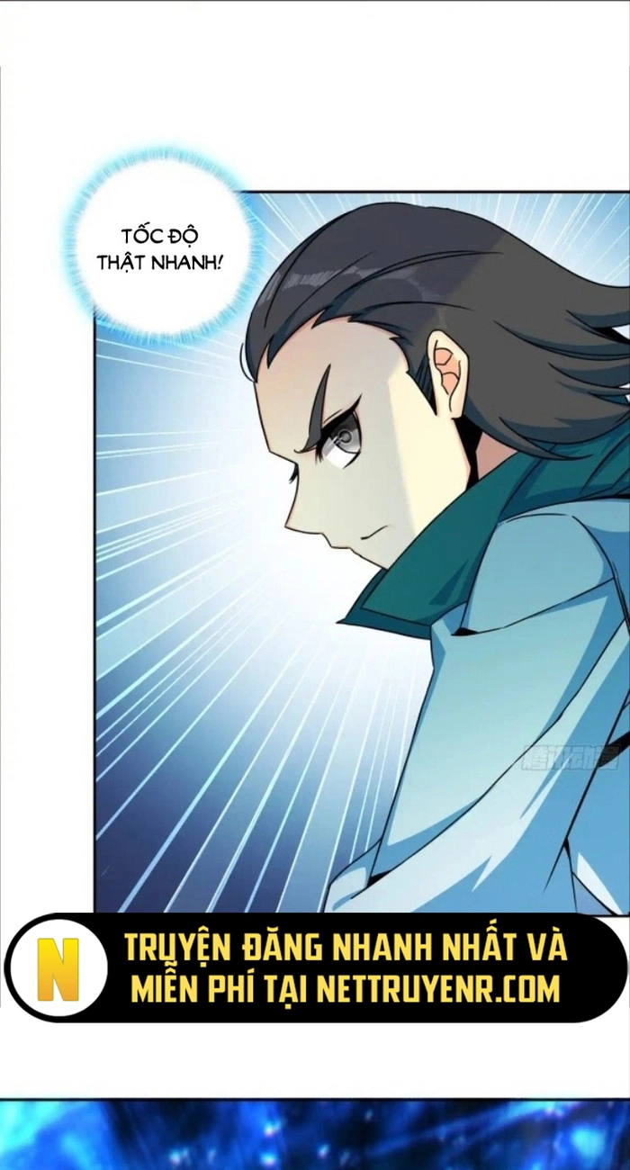 Thiên Châu Biến: Chapter 119