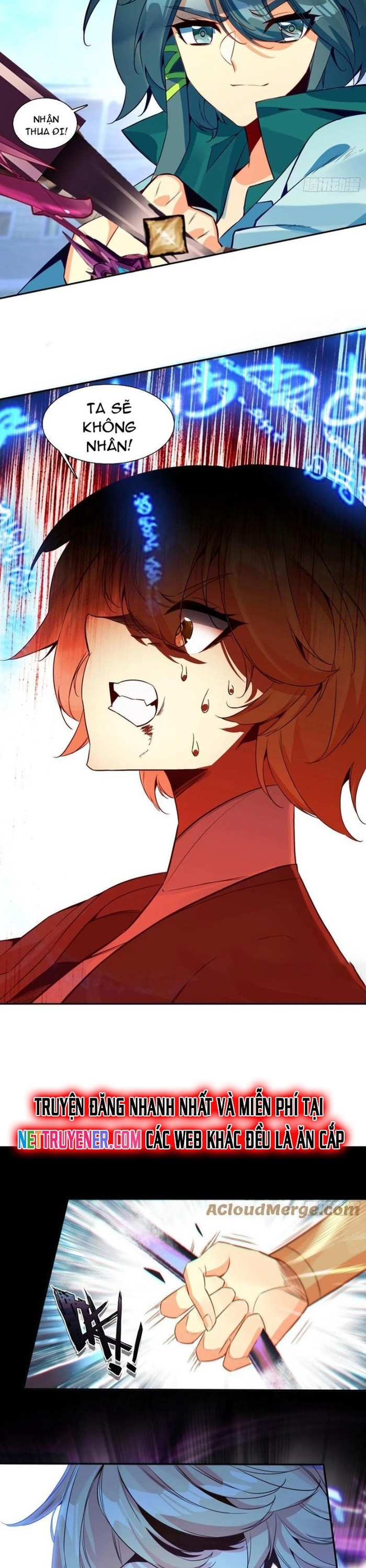 Thiên Châu Biến: Chapter 121