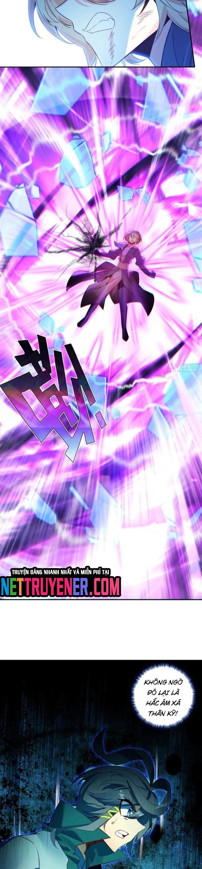 Thiên Châu Biến: Chapter 121