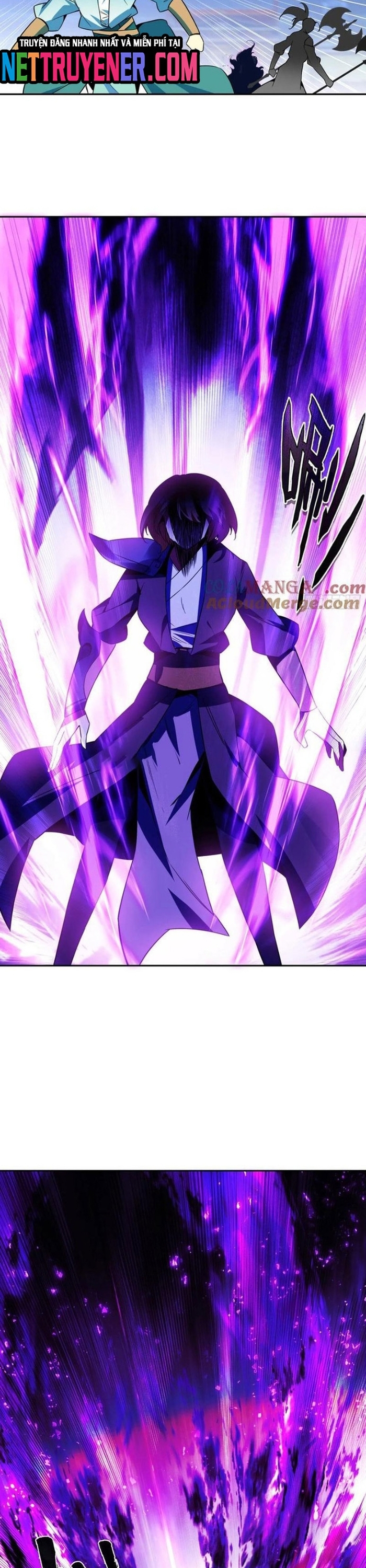 Thiên Châu Biến: Chapter 121