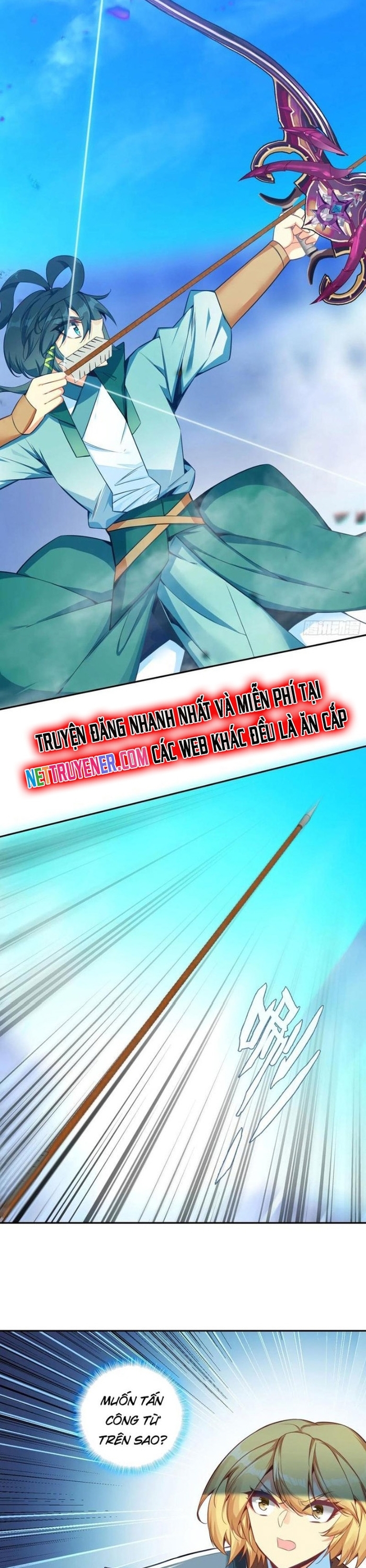 Thiên Châu Biến: Chapter 121