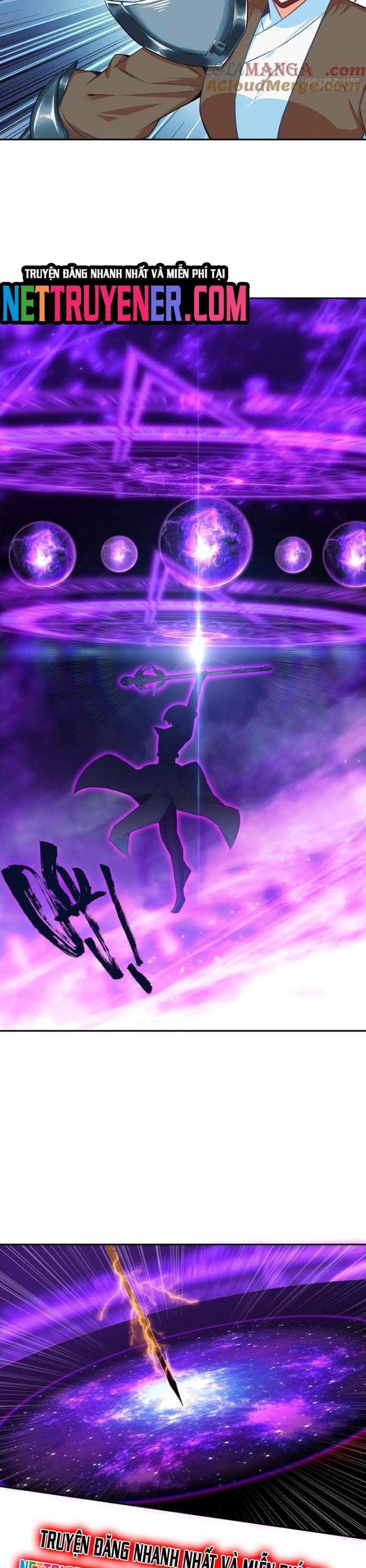 Thiên Châu Biến: Chapter 121