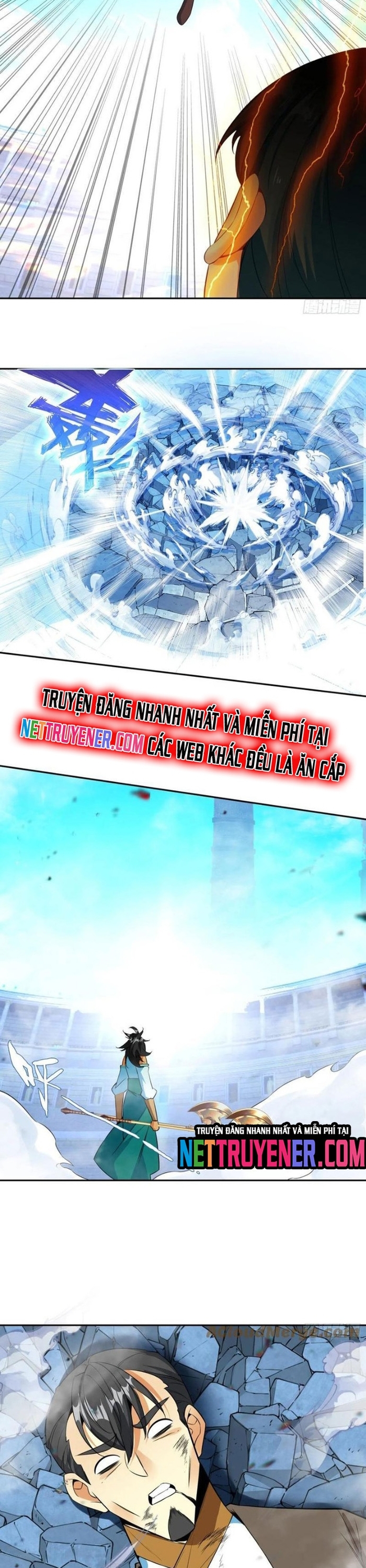 Thiên Châu Biến: Chapter 121