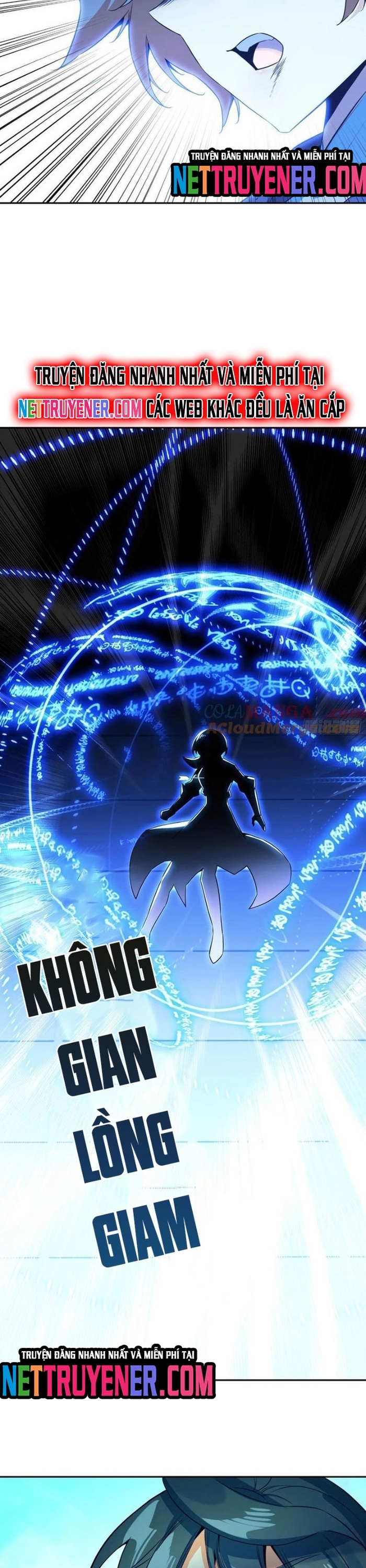 Thiên Châu Biến: Chapter 121