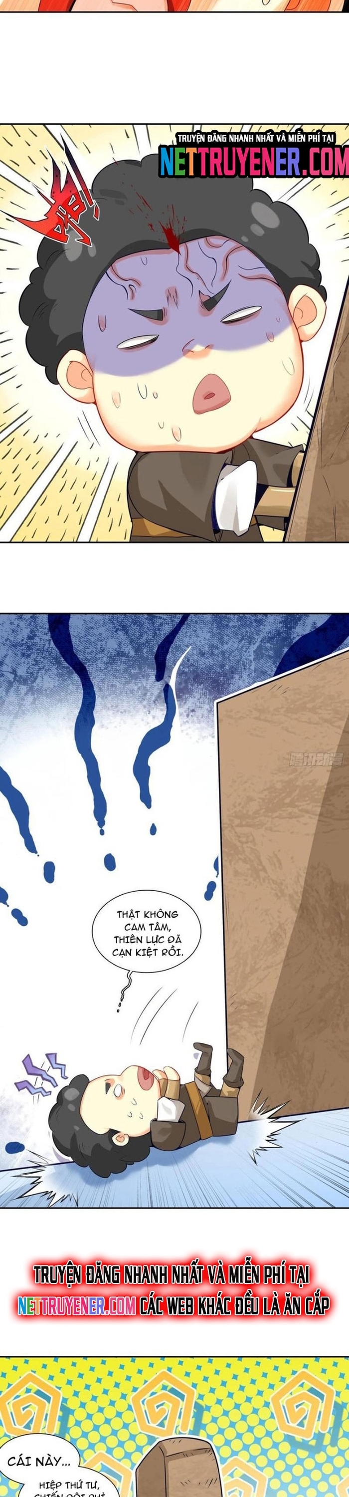 Thiên Châu Biến: Chapter 122