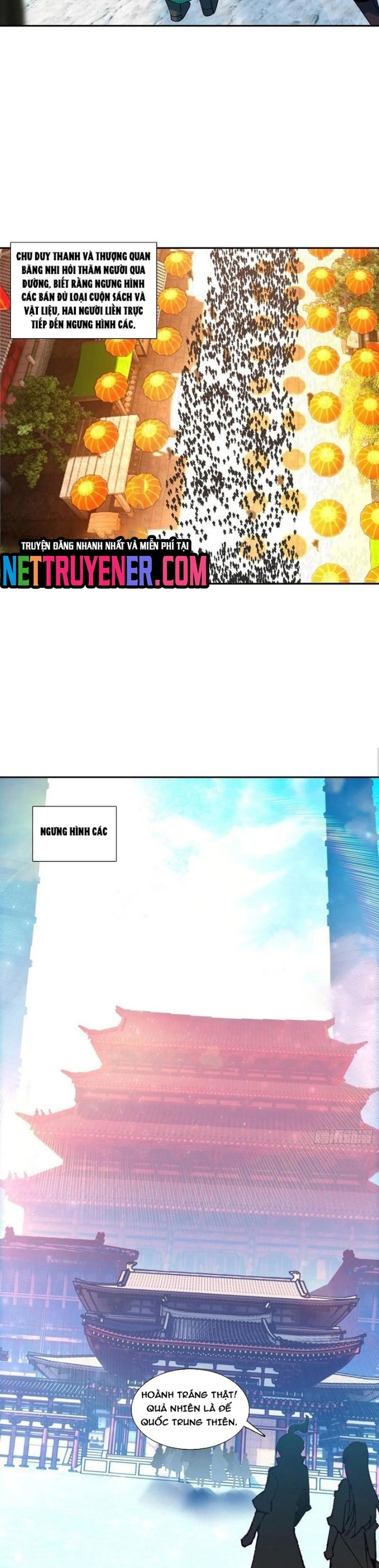 Thiên Châu Biến: Chapter 122