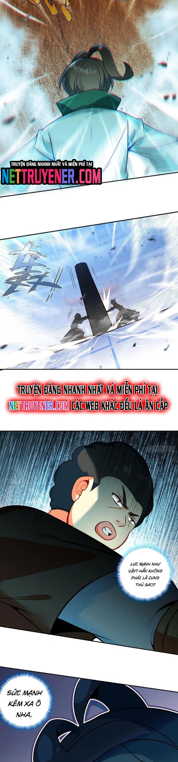 Thiên Châu Biến: Chapter 122