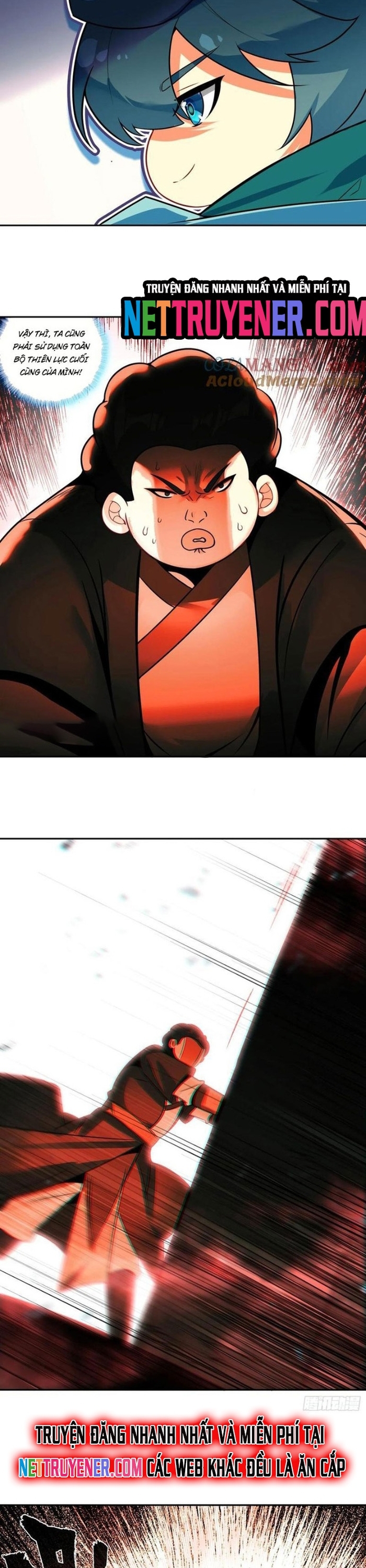 Thiên Châu Biến: Chapter 122