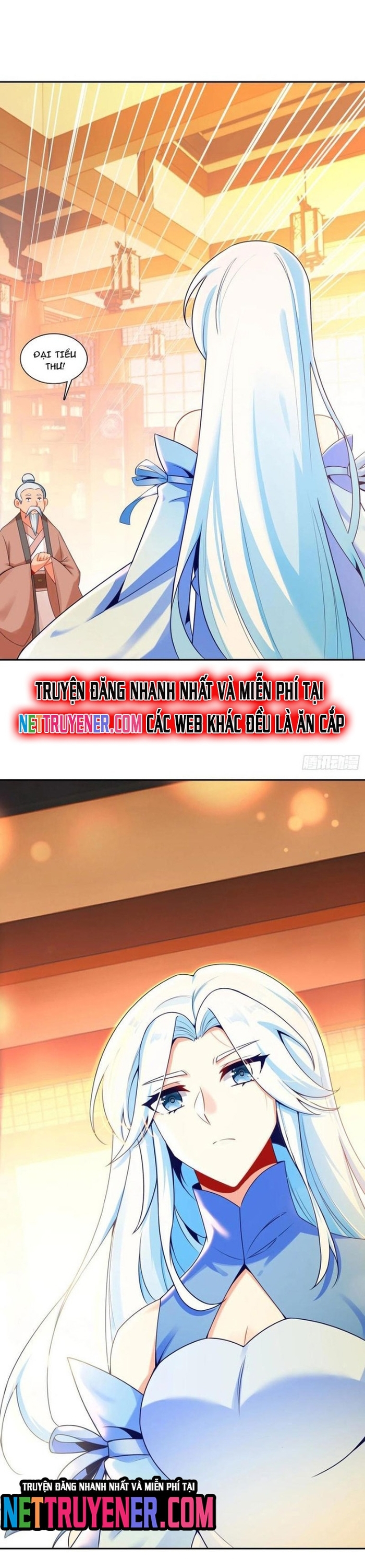 Thiên Châu Biến: Chapter 123