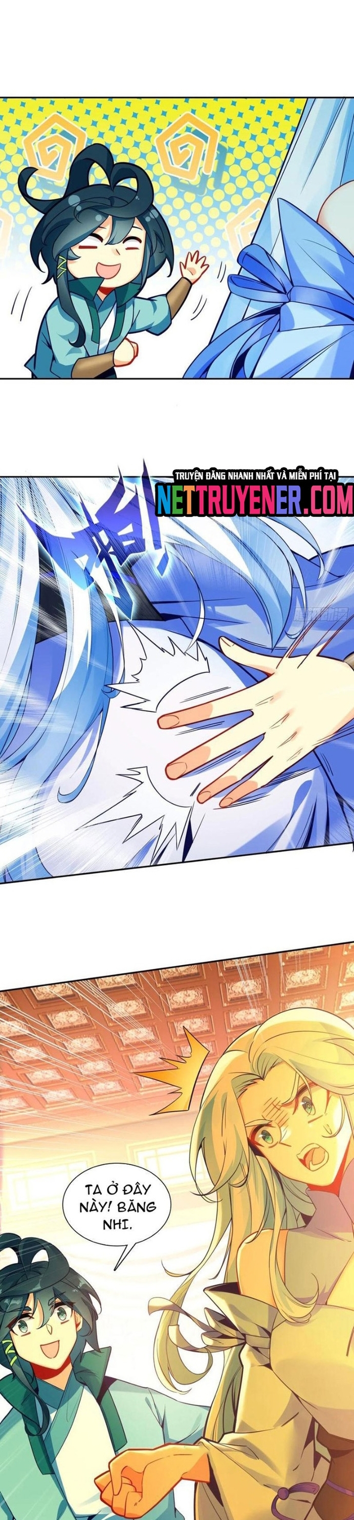 Thiên Châu Biến: Chapter 123