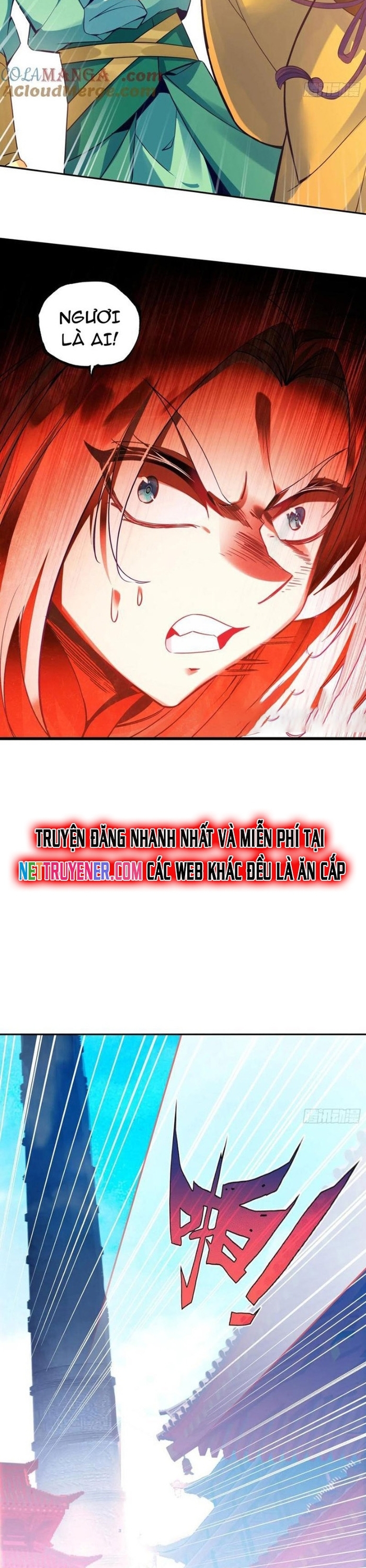 Thiên Châu Biến: Chapter 123