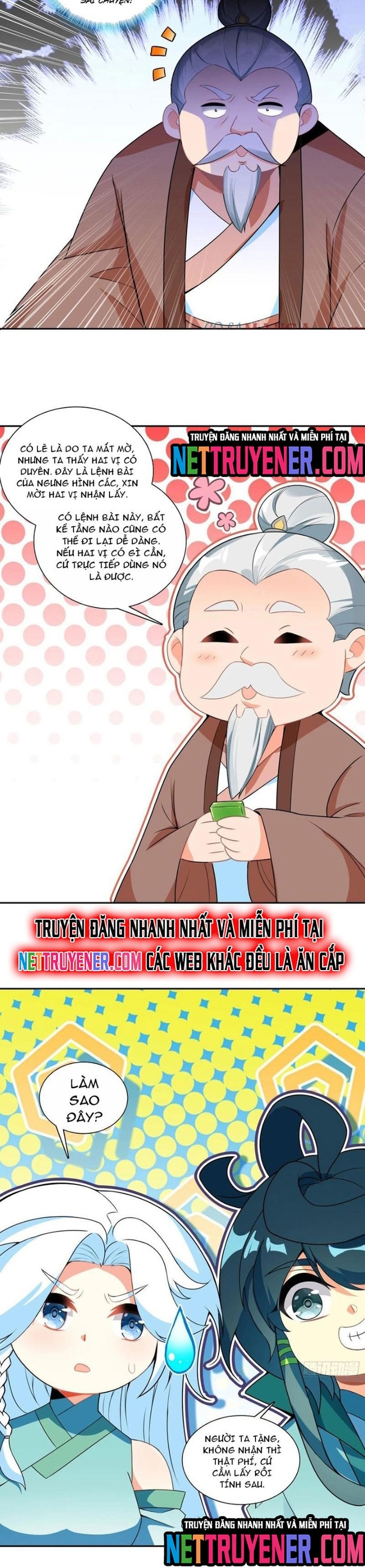 Thiên Châu Biến: Chapter 123