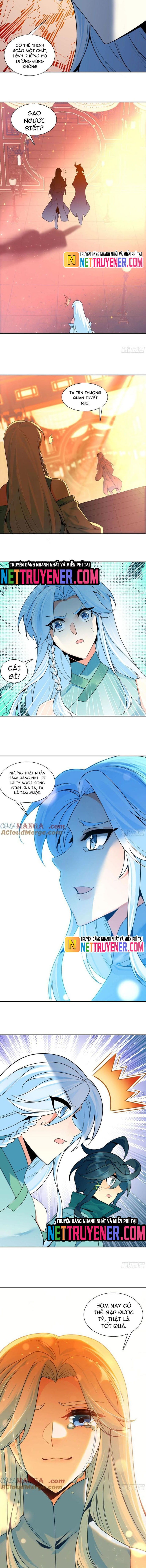 Thiên Châu Biến: Chapter 124