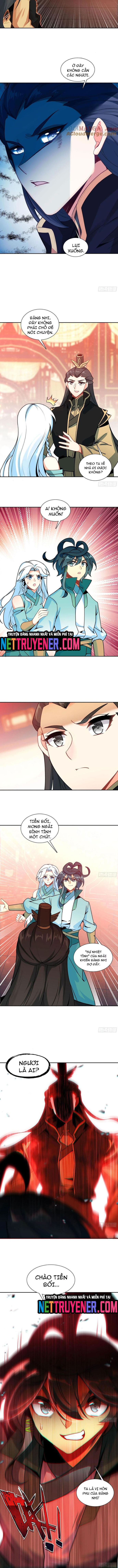 Thiên Châu Biến: Chapter 125