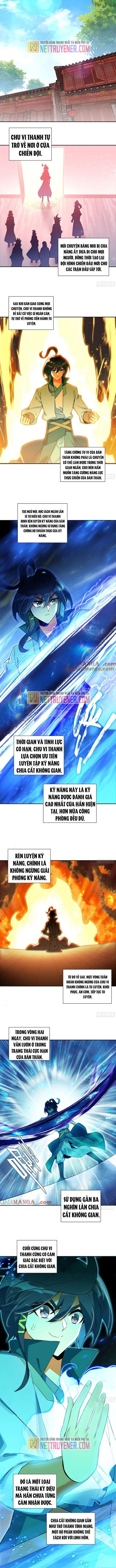 Thiên Châu Biến: Chapter 126