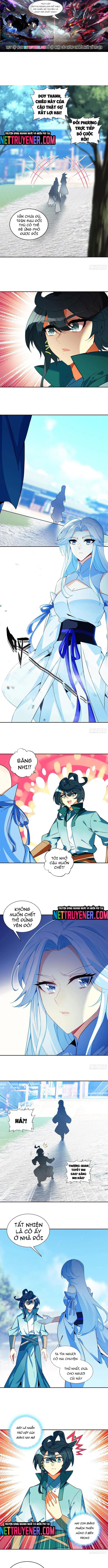 Thiên Châu Biến: Chapter 128