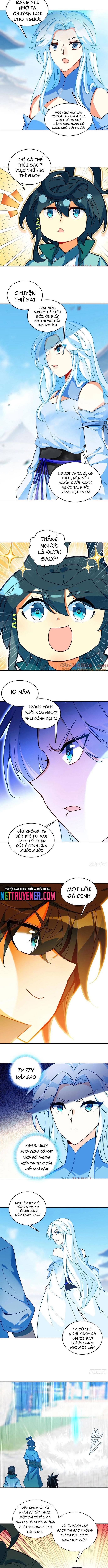 Thiên Châu Biến: Chapter 128