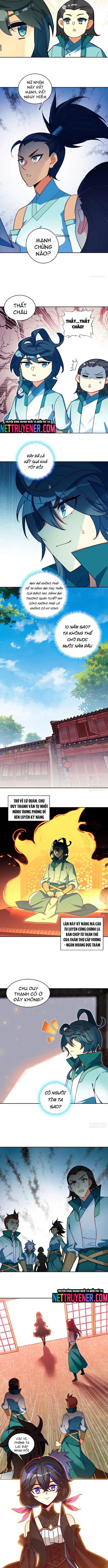 Thiên Châu Biến: Chapter 128